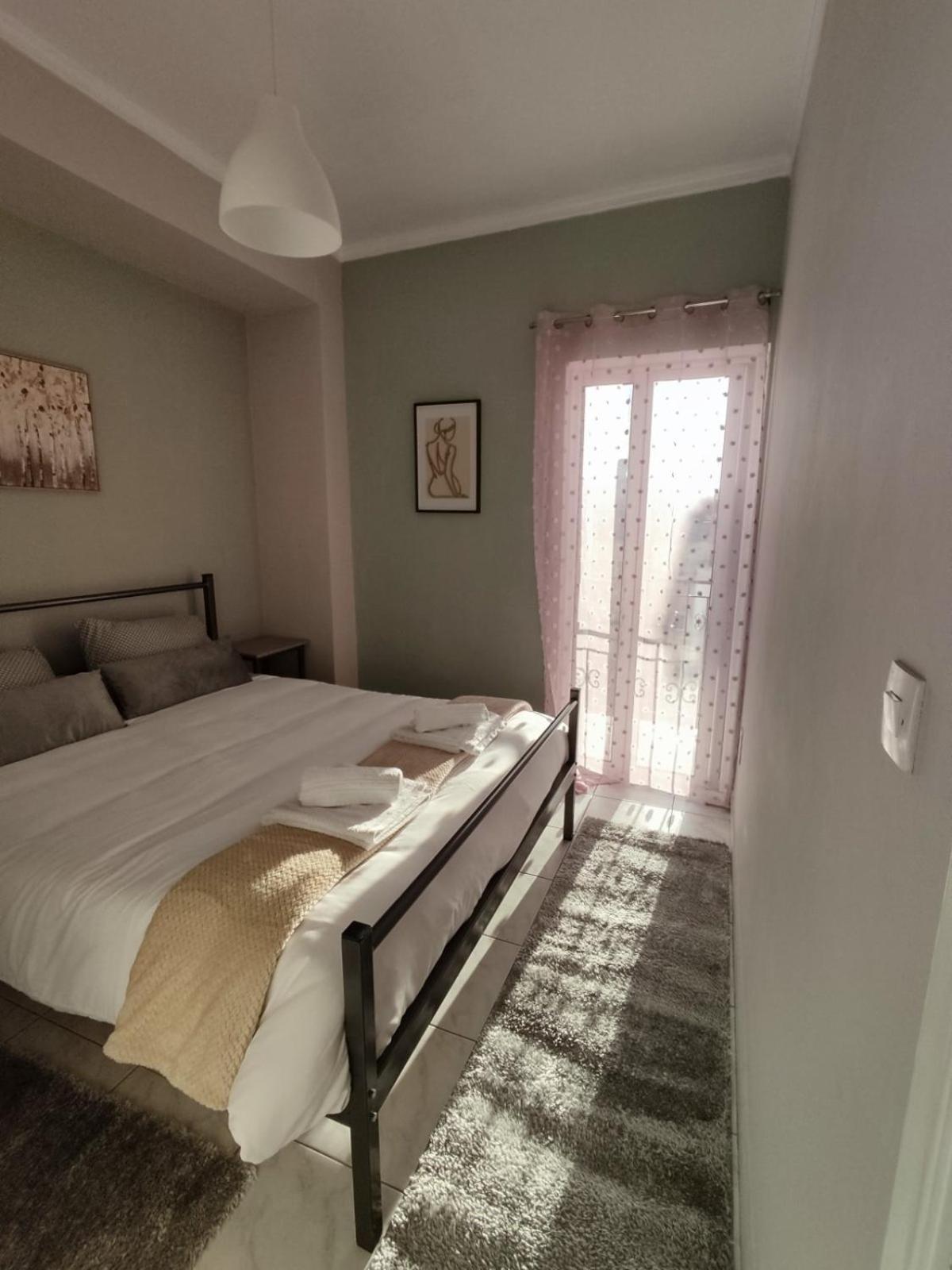 Aquarium Appartement Patras