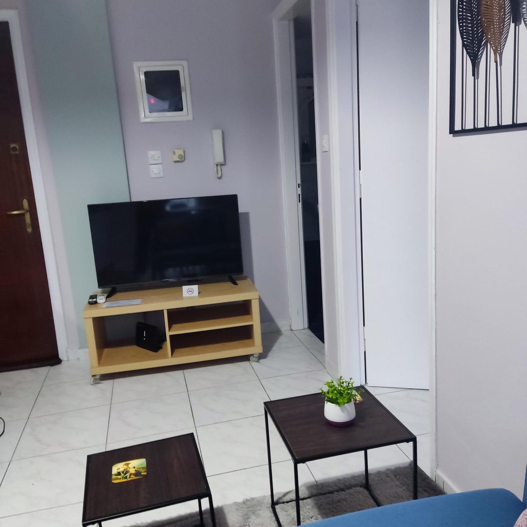 Apartment Aquarium Patras